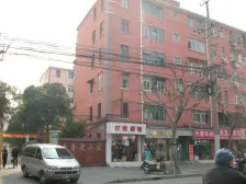 大金更小区 2室1厅 东 南 北