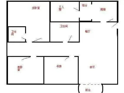 鹏兴花园四期