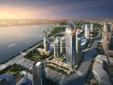 红谷中大道写字楼,地铁口,房东着急出售,看房方便