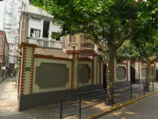 徐家汇公园旁 精装修朝南一室户 五轨交汇