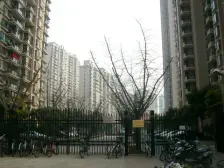 可.改三房,苏河景观房,高区楼层,视野开阔!