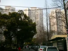 花园式小区 边套全明 两室一厅 满五年普通住宅
