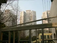 茅台花苑 2室1厅 西南