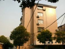 小户型,品质小区,环境优美,居家装修