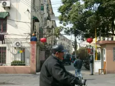 娄山关路815弄 1室0厅 南 北