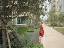 经开区 雅居乐国际花园三房210万