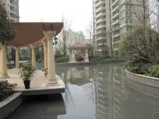 品质洋房,精装修 采光视野好