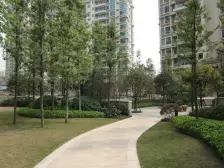 雅居乐国际花园二三期 3室2厅 东南