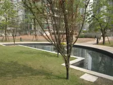 经开区 雅居乐国际花园四房156万