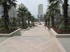 经开区 雅居乐国际花园三房180万