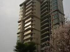 经开区 雅居乐国际花园二房