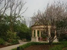 雅居乐国际花园二三期 5室2厅 南 北