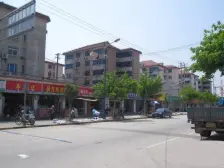 盈浦·万寿新村(七区)·3室·2厅