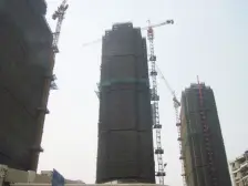 陆家嘴·国信世纪海景·5室·2厅