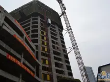观音桥商圈 次新小区 诚心出售 看房方便