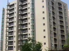 万州繁华地段,成熟大社区,户型方正,采光通透