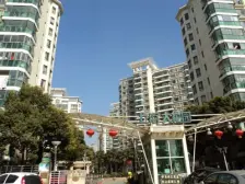 上海大花园 2室2厅 南 北