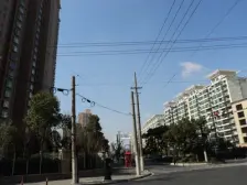 高区采光视野很棒 南北直通两房 不靠马路