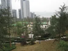 送花园70平,带地下室,独立餐客厅,超大阳台随时看房