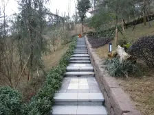 巴滨路融汇半岛香缇漫山+近公园+两梯六户+板式结构