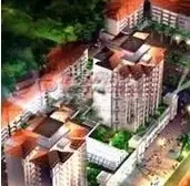 山水花城 1室1厅 西南
