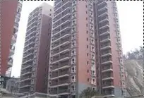 泰康花园 3室2厅 南 北