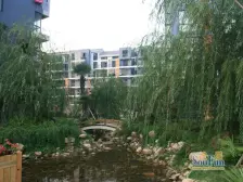 城发红谷十二庭精装三房拎包入住业主换房诚售看中面谈