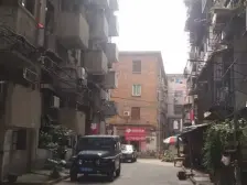 房型方正、正规居室、可以拎包入住、小区环境安静、前后视线好、