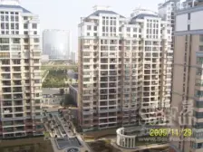 业主诚心出售,看房方便,格局方正,小区中间位置