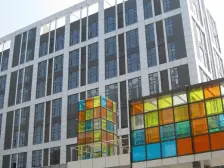 复式房楼上楼下各一层+通燃气+诚意急售房