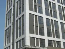 绿地北郊广场(商铺) 4室2厅 东南