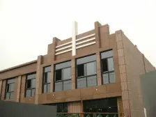 自然居家园 2室2厅 南 北