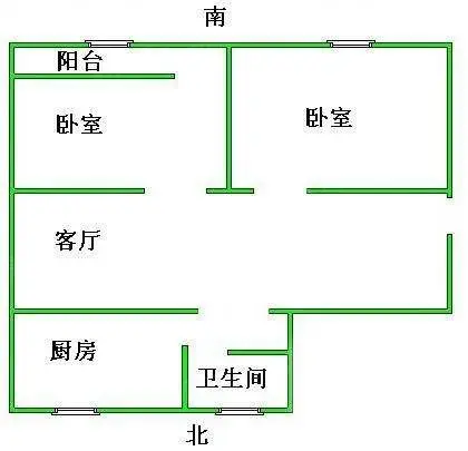 碧波花园