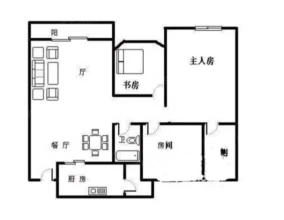 江三小区