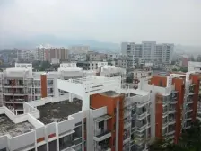 两房一厅一卫,拎包入住,高楼层,采光好