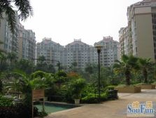 家园大三房 高楼层 俯瞰园林 尽享奢华