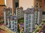 丰泽园 3室2厅 东 西
