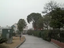 纯独栋大别墅 花园大 精装修 位置好 景区内居住舒适