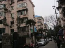 潍坊九村 2室1厅 南