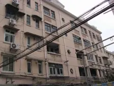 浦明一室半带边窗,空关钥匙房,随时可看