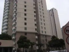黄金水岸,几十万新装修,全明户型,阳台望三件套