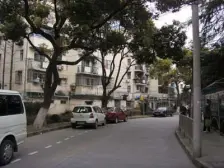 潍坊二村 2室1厅 南 北