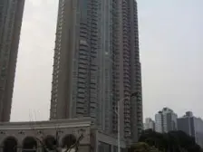 世茂滨江花园 2室1厅 东 西
