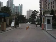 世茂滨江花园,精装修带地暖,随时看