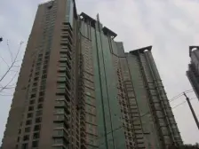奢阔大一居+陆家嘴三件套及黄浦江景尽收眼底+视野卓绝