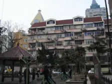潍坊·朱家滩小区·1室·1厅