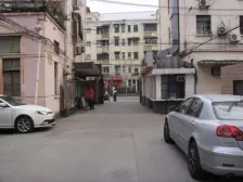 新上南北小两室一厅全明户型,装修40万+小区花园位置