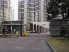 低总价3房,边套南北通透,精装修,满五年,户型方正