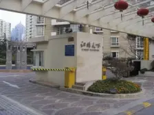 产权清晰,房型方正,衣帽间将两个不同的生活区隔开,提升私密性