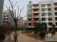 联排别墅小区物业好安保到位近地铁口